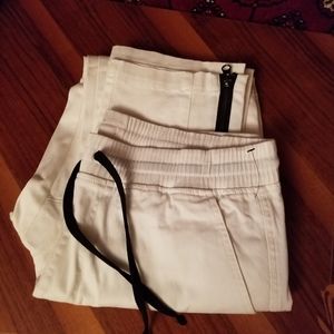 Unisex pants for men's and women's